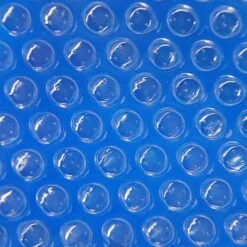 Doheny's Standard Blue 1600 Series Micro-Bubble Solar Cover, 3 Year Warranty, 22x44 Ft Rectangular