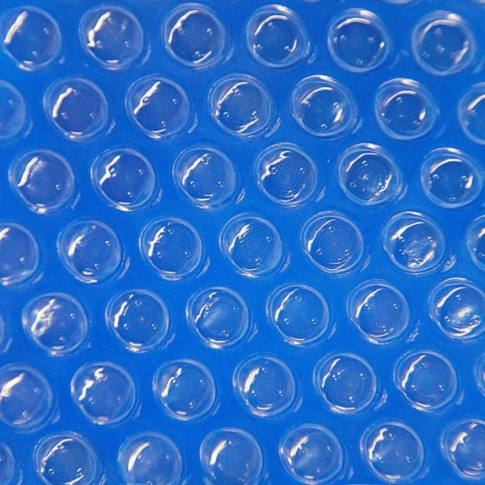 Doheny's Supreme Blue 2400 Series Micro-Bubble Solar Cover, 7 Year Warranty, 16x34 Ft Rectangular 3 Doheny's Supreme Blue 2400 Series Micro-Bubble Solar Cover, 7 Year Warranty, 16x34 Ft Rectangular