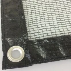 Doheny's Economy Leaf Net For 20x40 Ft Rectangular Pools, 1 Year Warranty -Harris Shop econleafnet webbing 1 13