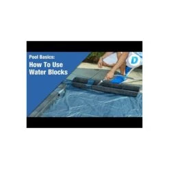 Doheny's Water Blocks, 12 Pack 25 Doheny's Water Blocks, 12 Pack -Harris Shop hqdefault 129 28