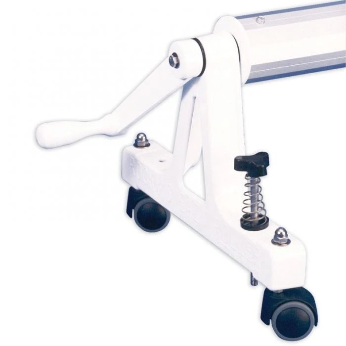 Rocky's Large Eazy Roller Inground Reel, 24 Ft 4 Rocky's Large Eazy Roller Inground Reel, 24 Ft - Image 2