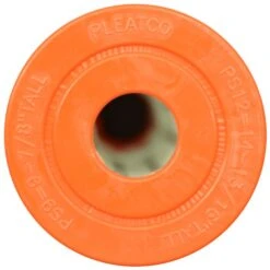 Pleatco PS9 Filter Cartridge -Harris Shop ps9 bottom raw