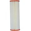 Pleatco PS9 Filter Cartridge -Harris Shop ps9 front raw