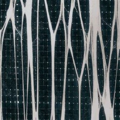 Hi-Tech Micro Mesh Winter Cover For 12x24 Ft Rectangular Pools, 8 Year Warranty, With 10 Water Bags -Harris Shop rectmmesh b sq 9