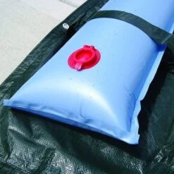 Doheny's 14 Gauge Standard Single Chamber Water Tube Bag, 10 Ft, 6 Pack -Harris Shop singlewaterbags2