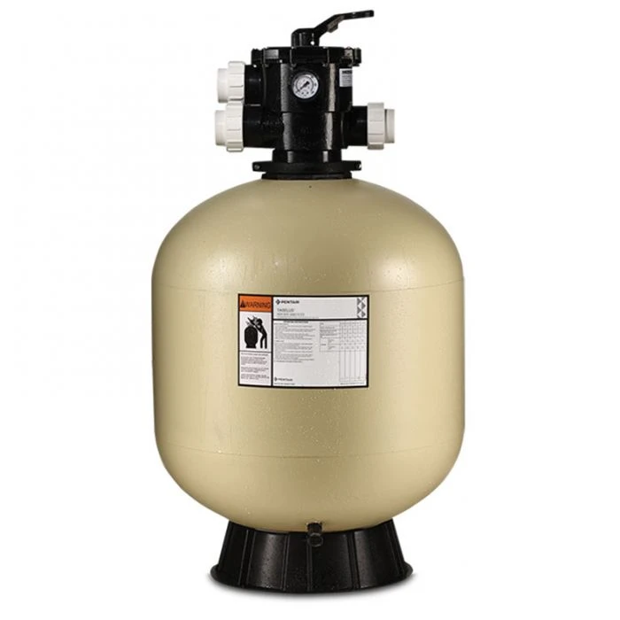 Pentair Tagelus Sand Filter, 25 In Tank 3 Pentair Tagelus Sand Filter, 25 In Tank