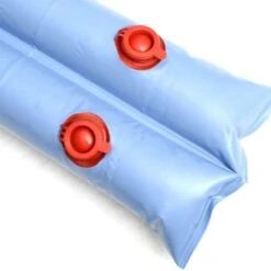 Doheny's Deluxe 20 Gauge Double Chamber Water Tube Bag, 10 Ft, 12 Pack 17 Doheny's Deluxe 20 Gauge Double Chamber Water Tube Bag, 10 Ft, 12 Pack -Harris Shop waterbag4 2