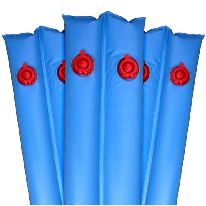 Doheny's Deluxe 20 Gauge Double Chamber Water Tube Bag, 10 Ft, 12 Pack 10 Doheny's Deluxe 20 Gauge Double Chamber Water Tube Bag, 10 Ft, 12 Pack - Image 8